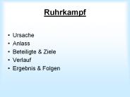 Ruhrkampf