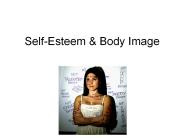 Self-Esteem