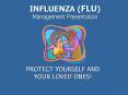 INFLUENZA (FLU) Management Presentation PowerPoint PPT Presentation