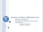 Sistema de Pre