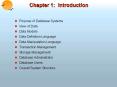 Chapter 1: Introduction PowerPoint PPT Presentation
