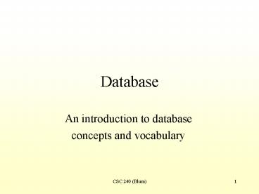 presentation player overlay