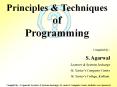 Principles%20 PowerPoint PPT Presentation