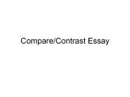 Compare/Contrast%20Essay