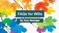 Calgary Legal Wills FAQ - Gay and Lesbian Couples estate planning PowerPoint PPT Presentation