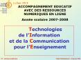 Technologies de l PowerPoint PPT Presentation