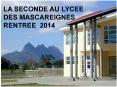 LE LYCEE DE DEMAIN PowerPoint PPT Presentation