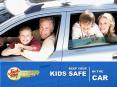 Keep Your Kids Safe in the Car (1) PowerPoint PPT Presentation