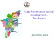 State Presentation on Skill Development  PowerPoint PPT Presentation
