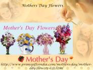 Mothers day flowers