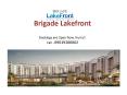Brigade Lakefront in Whitefield Bangalore - PropLadder.com (1) PowerPoint PPT Presentation