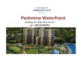 Pashmina Waterfront in Old Madras Road, Bangalore - PropLadder.com PowerPoint PPT Presentation