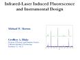 Infrared-Laser Induced Fluorescence and Instrumental Design PowerPoint PPT Presentation