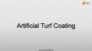 Take professional help for laying artificial turf!