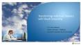Transforming Healthcare Delivery with Cloud Computing PowerPoint PPT Presentation