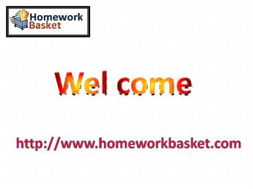 PPT – CJA 374 Week 1 DQ 2/ UOP Homework/UOP tutorial PowerPoint ...