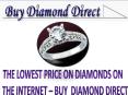 Buy the finest diamonds at the best prices on internet | Buy Diamond Direct
