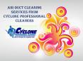 Air-duct Cleaning Services from Cyclone Professional Cleaners PowerPoint PPT Presentation