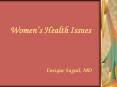 Women PowerPoint PPT Presentation