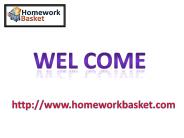 CJS 250 Week 5 Assignment Security Manager Interview