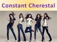 Constant Cherestal - Fashion Expert PowerPoint PPT Presentation