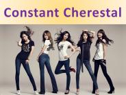 Constant Cherestal - Fashion Expert