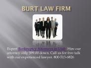 Bankruptcy Attorney Service in Utah