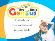 Brain Development in Early Childhood