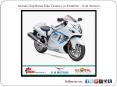 Suzuki Hayabusa Bike Dealers in Mumbai - R M Motors PowerPoint PPT Presentation