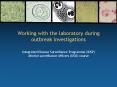 Working with the laboratory during outbreak investigations PowerPoint PPT Presentation