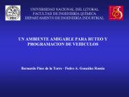 UNIVERSIDAD NACIONAL DEL LITORAL FACULTAD DE INGENIER