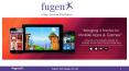 FuGenX-The Innovative Mobility Center