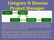 Gregory S Downs | Lover of Science