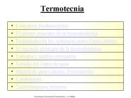 Termotecnia