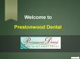 Richardson Dentist PowerPoint PPT Presentation