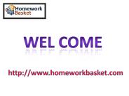 CMGT 430 Complete Course/ UOP Homework/UOP tutorial