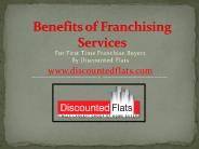Franchise business offer in Delhi
