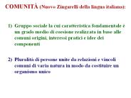 Presentazione di PowerPoint