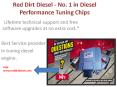 reddirtdiesel no 1 in diesel performance tuning PowerPoint PPT Presentation