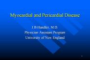 Myocardial%20and%20Pericardial%20Disease