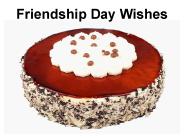 Friendship Day Wishes (1)