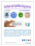 CapitalStars King Services.pdf PowerPoint PPT Presentation