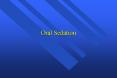 Oral Sedation PowerPoint PPT Presentation
