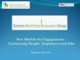 New Models for Engagement  PowerPoint PPT Presentation
