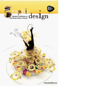 Graphic Design Institutes In Delhi