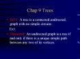 Chap 9 Trees PowerPoint PPT Presentation