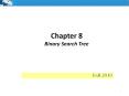 Binary Search Tree PowerPoint PPT Presentation