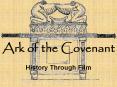 Ark of the Covenant PowerPoint PPT Presentation