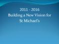 Building a New Vision for PowerPoint PPT Presentation