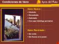Condiciones de Vano PowerPoint PPT Presentation